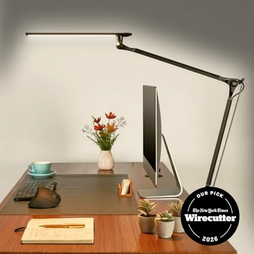 UPLIFTDESK E7 LED Desk Lamp