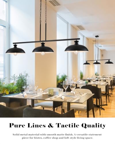 Island Light for Kitchen