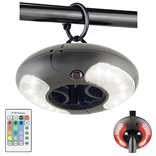 Patio Umbrella Light