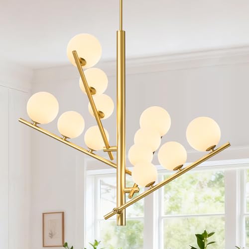 Modern 36" 12