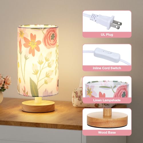 Small Table Lamps
