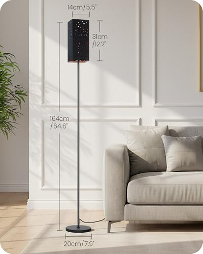 64.6" Floor Lamp
