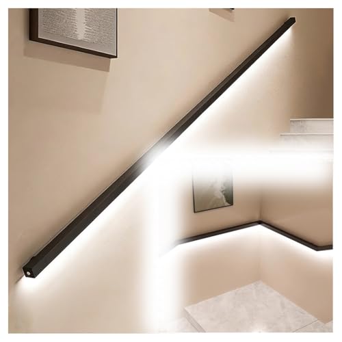 Motion Activated LED Stair Lights