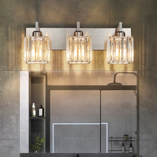 Modern Bathroom Vanity Light 3