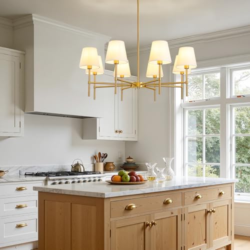 Dining Room Chandeliers Light