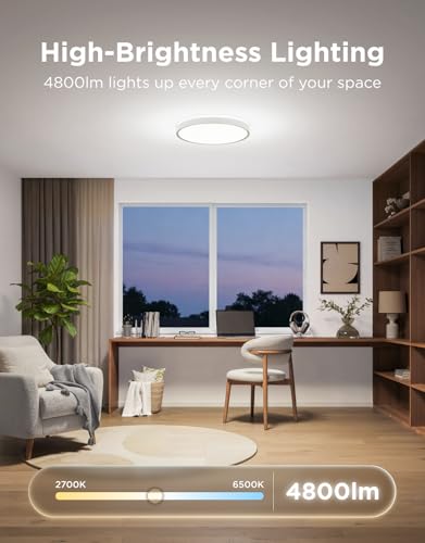 Smart Ceiling Light Pro