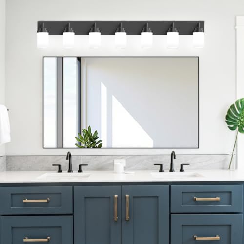 Bathroom Light Fixtures