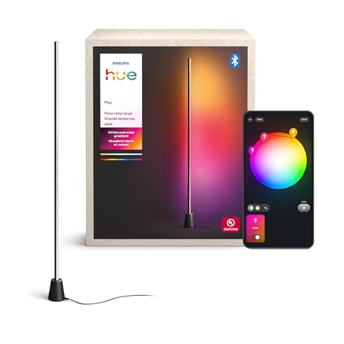 Hue Play Floor Lamp