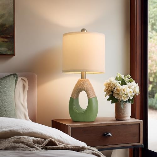 19" Table Lamps Set of 2 (2 Count)