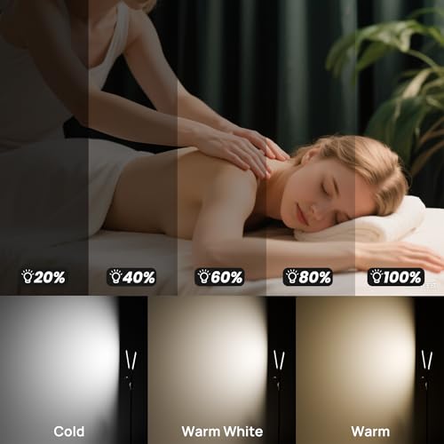 Lash Lamp for Eyelash Extensions