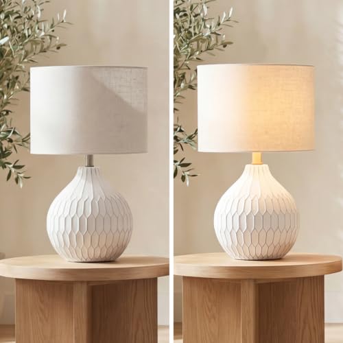 Ceramic Table Lamp