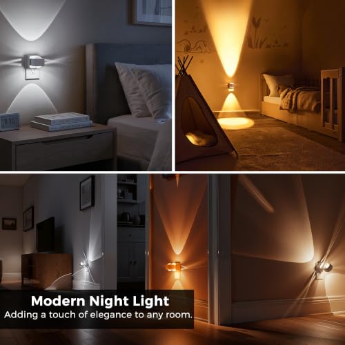 Night Light Projector (2 Count)