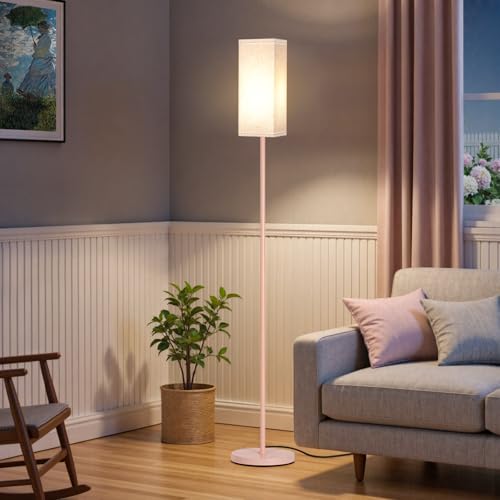 64.6" Floor Lamp