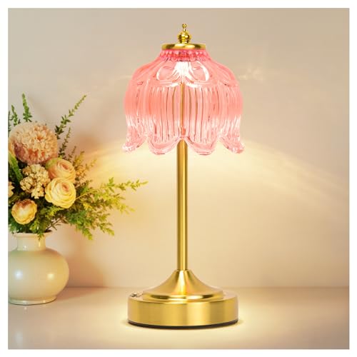 Cordless Table Lamp