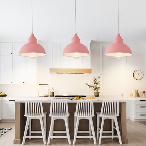 Plug in Pendant Light
