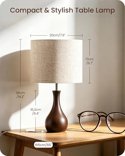 Small Table Lamp