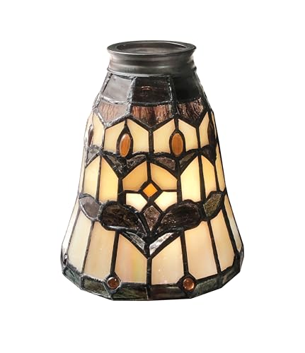 Tiffany lampshade replacement