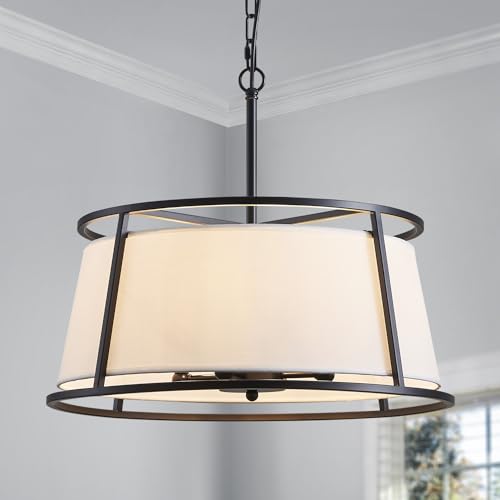 Lighting Drum Chandeliers