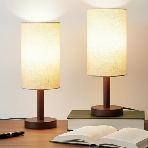 Small Table Lamp