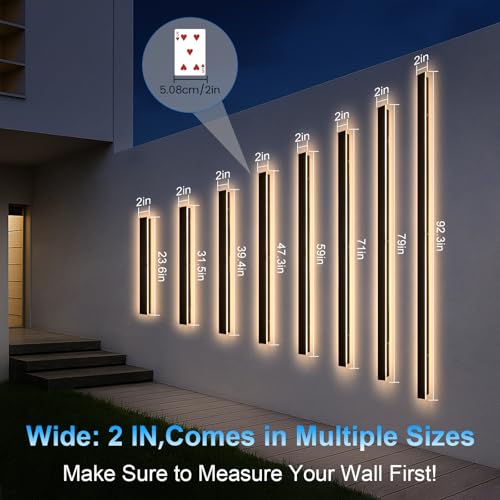 Outdoor Wall Lights for House