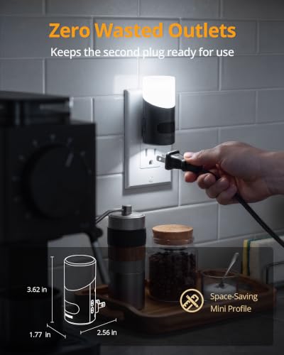 Motion Sensor Night Light (2 Count)