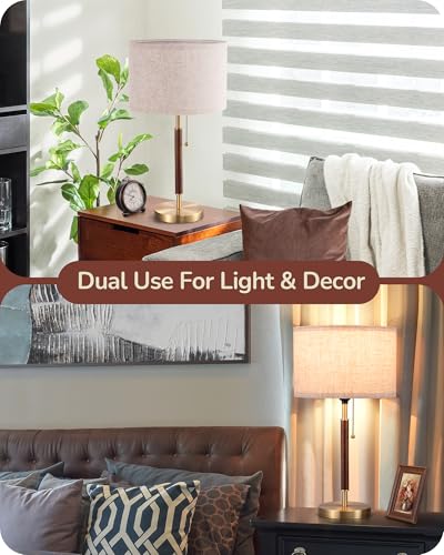 Mid Century Table Lamp