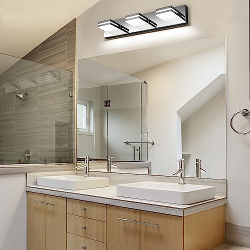 LED Modern Bathroom Vanity Light Fixtures