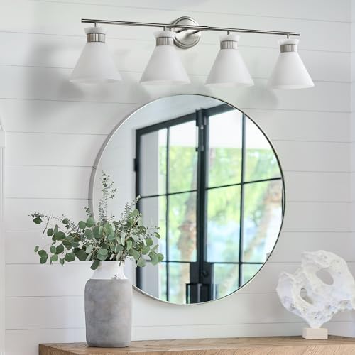 Bathroom Light Fixtures