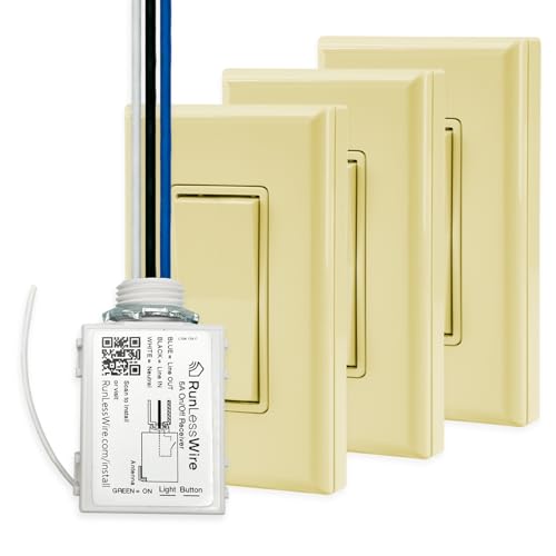 4 Way Battery