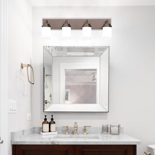 Bathroom Light Fixtures