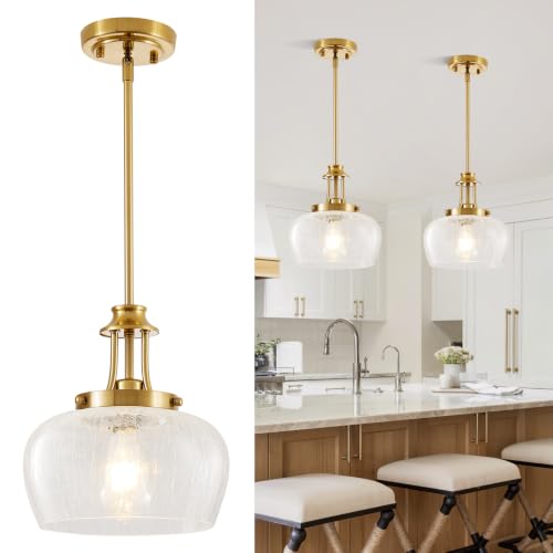 Modern Pendant Lights Kitchen Island