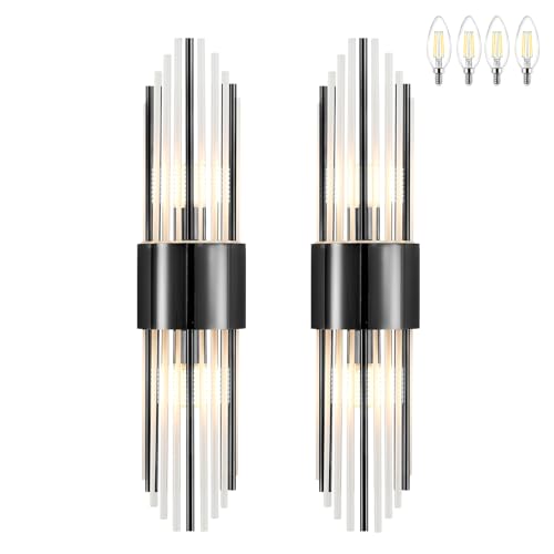 Wall sconces Set of Two (2 Count)