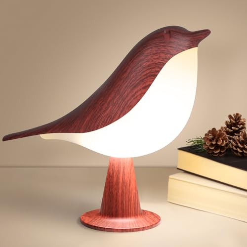 Bird Desk Lamp