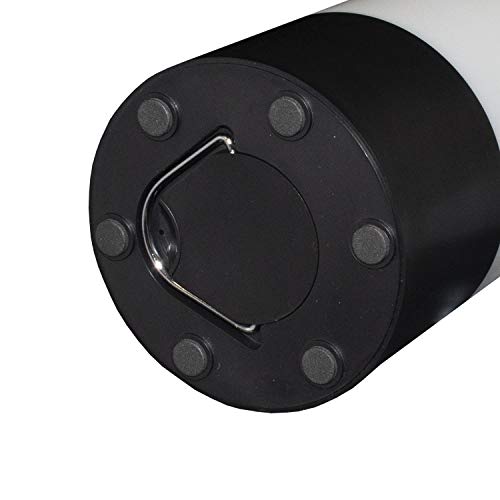 LFI Lights Emergency Table Lamp for Power Outages