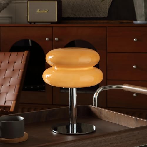 Mushroom Lamp Table Lamp
