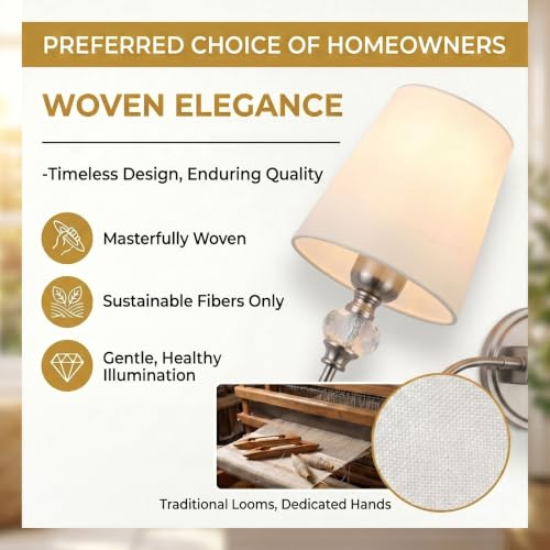 4 Light Vintage Bathroom Vanity Light Fixtures Over Mirror