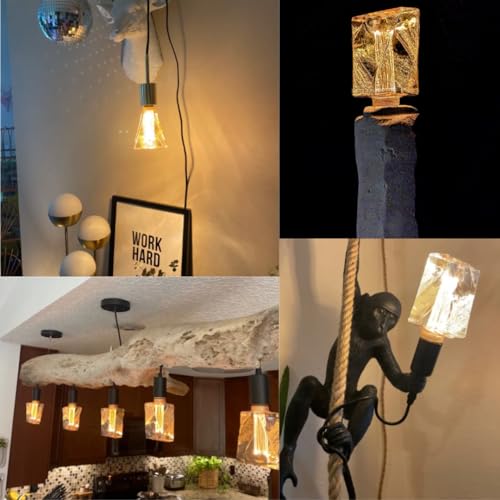 LED Decorative Light Bulb
