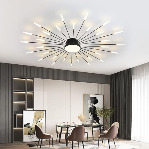 Modern Ceiling Light