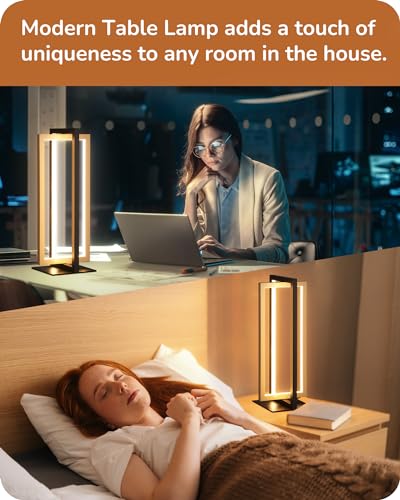 LED Table Lamp Set of 2 (2 Count)