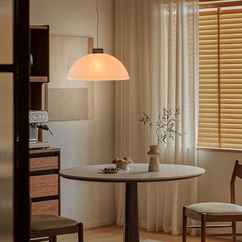 Glass Lamp Shade Replacement for Torchiere Floor Lamps