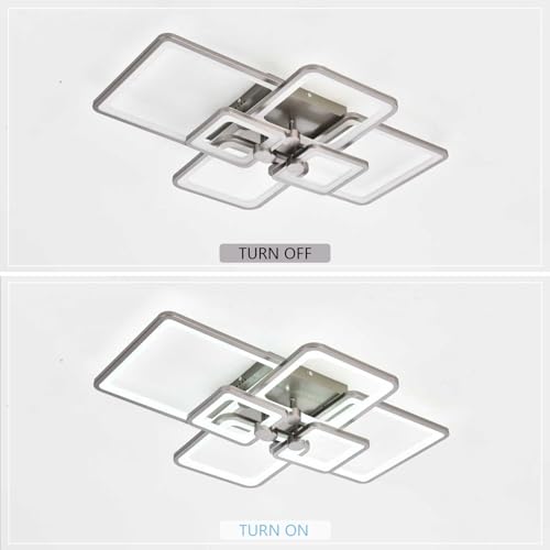 Dimmable Ceiling Light