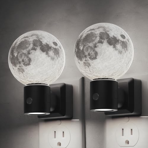 Night Lights Plug Into Wall (2 Count)