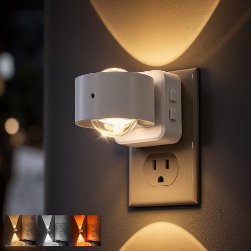 Night Light Projector