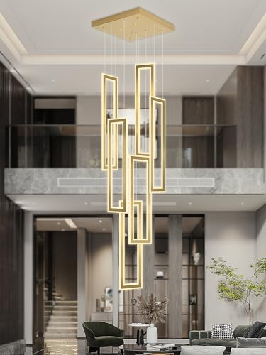 Modern Chandelier