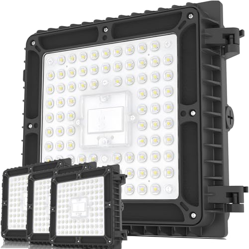 Commercial Canopy Light 65W (4 Count)