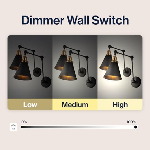 Rover 1 Light Wall Sconce 7"