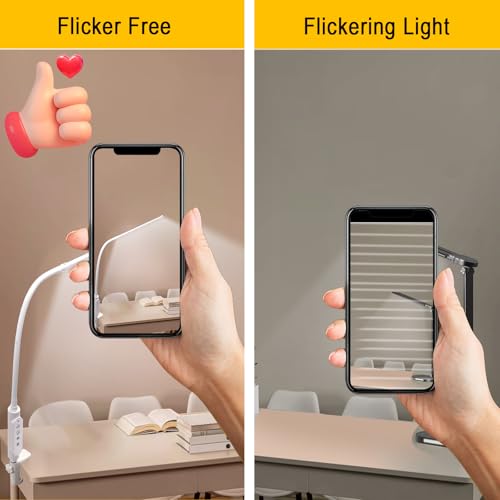 Nail Light for Desk