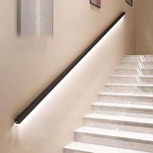 LED Stair Lights Kit with Motion Sensor