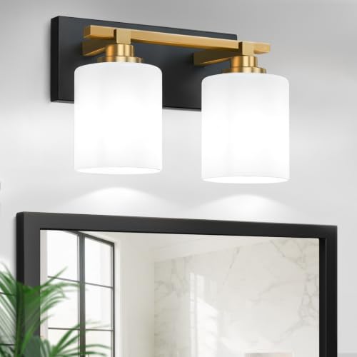 Bathroom Light Fixtures