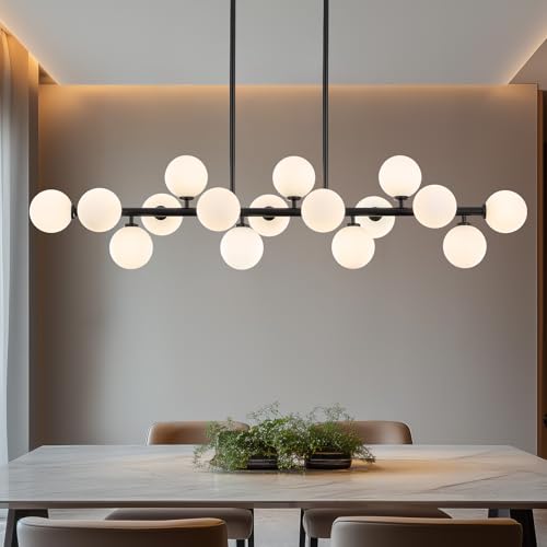 Modern Chandeliers for Dining Room Kitchen Island